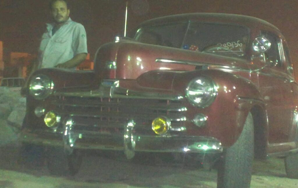 تشليح السيارات قطع غيار سيارات المستعملة في الشفا