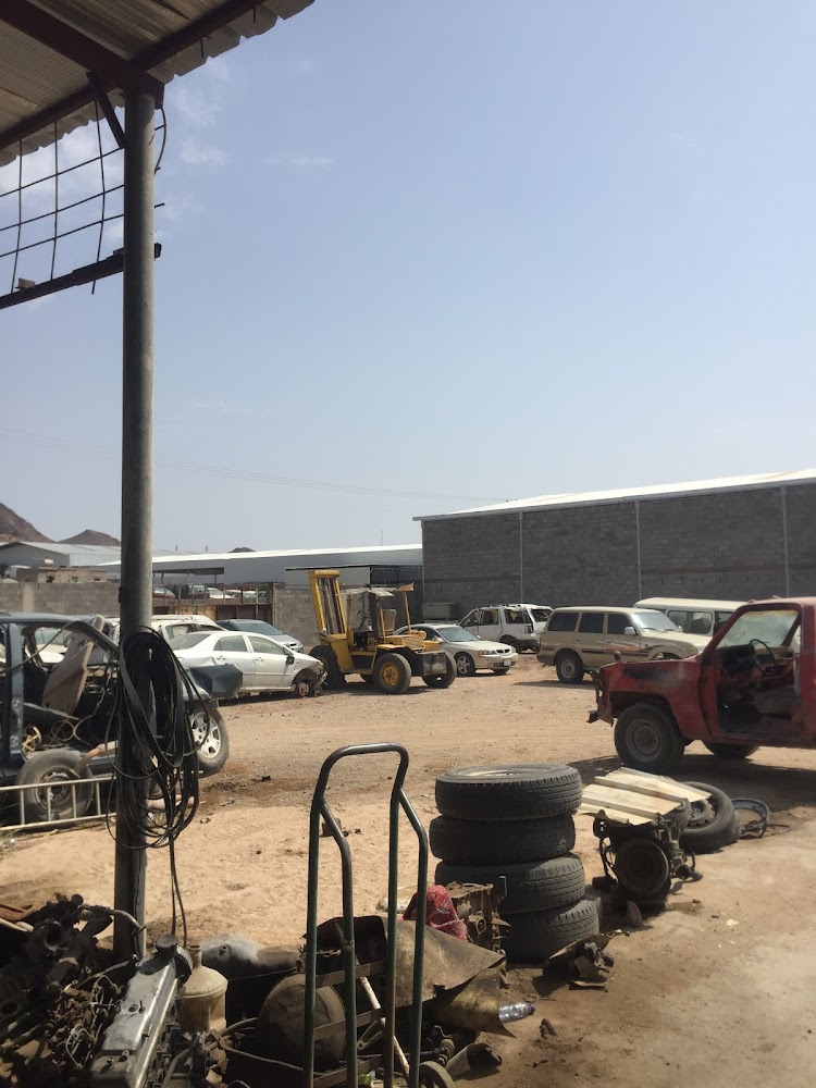 تشليح أبو هبرة في بدر