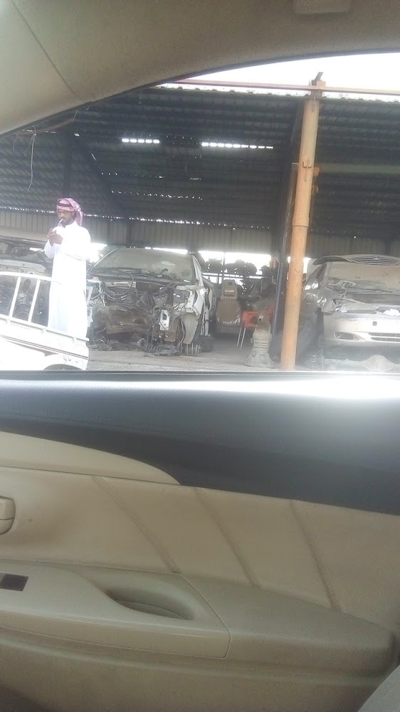 ورشه تشليح الشغدلي في حائل