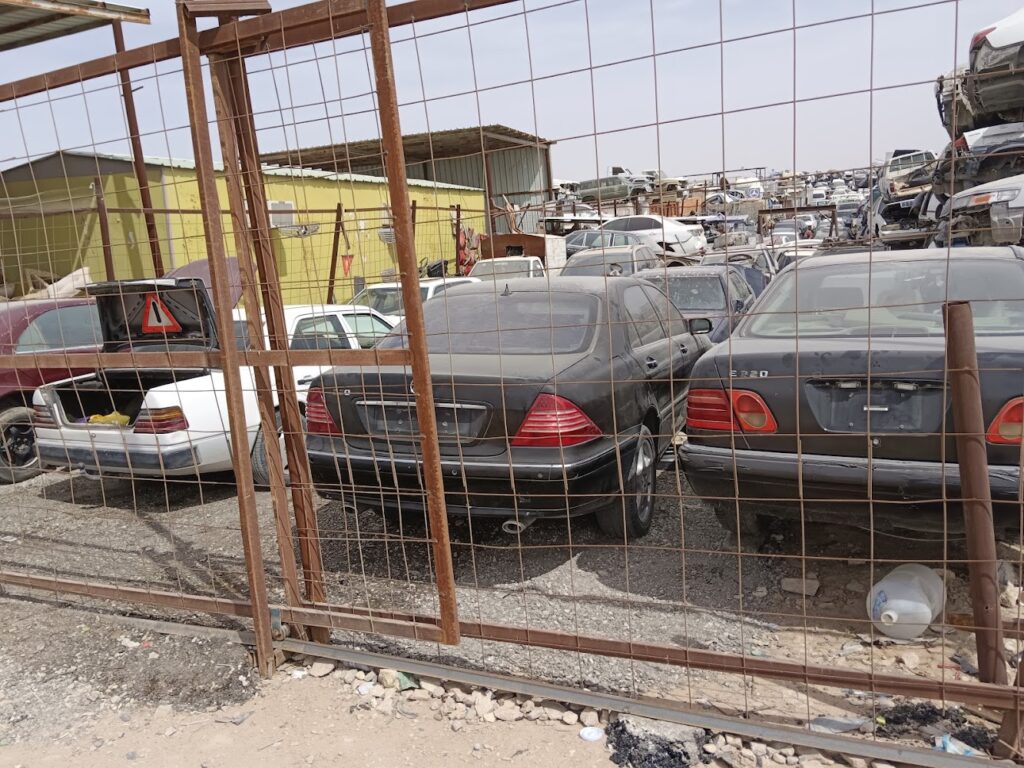 Tashleh Ibrahim Al awaji في الرياض