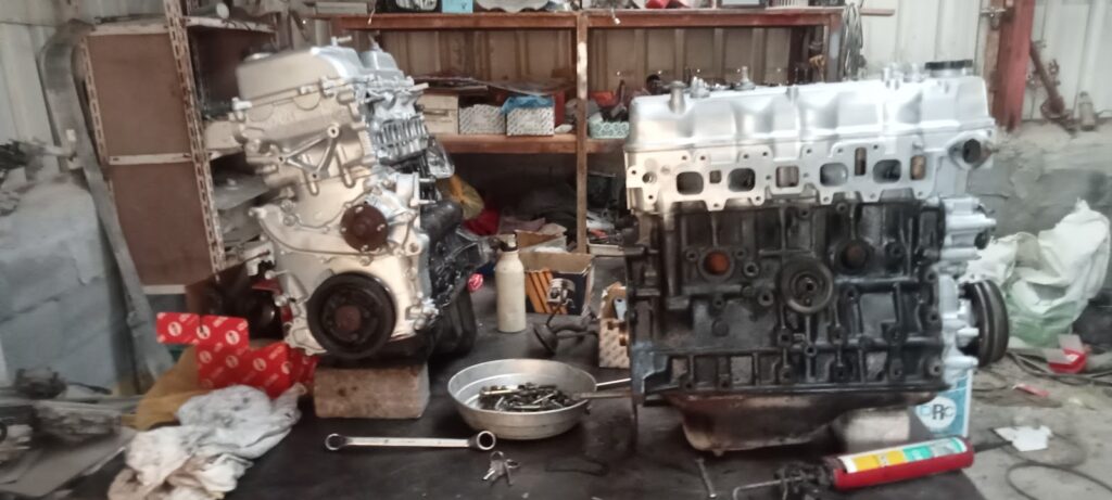 تشليح نوح الحاجي في الهفوف