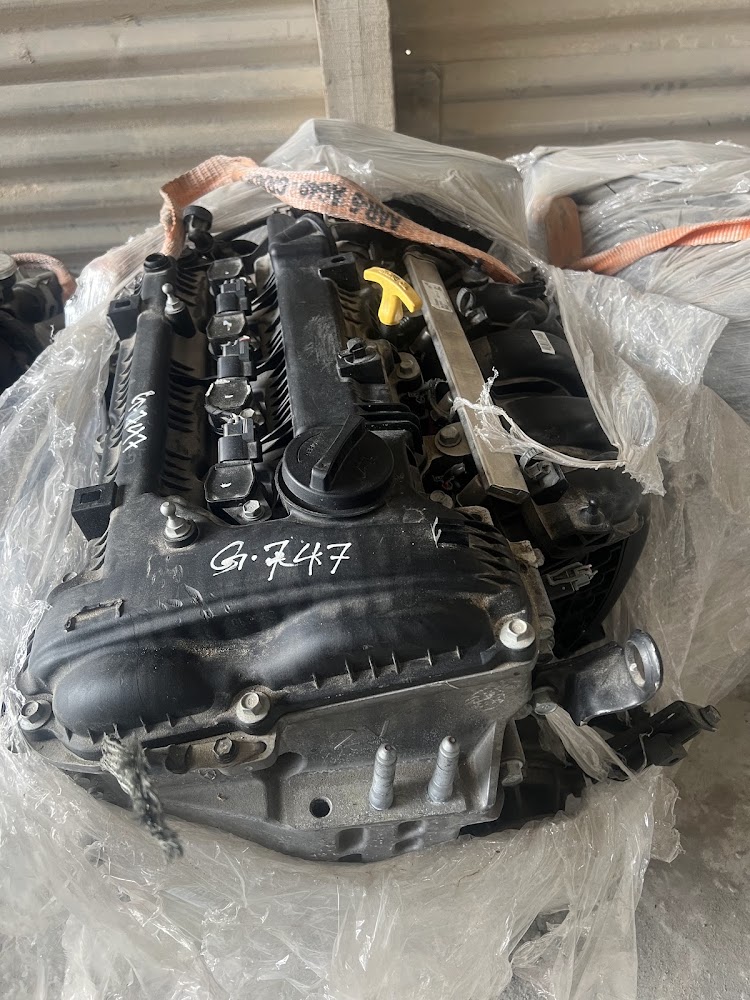 تشليح العباد لقطع الغيار المستعملة في الهفوف