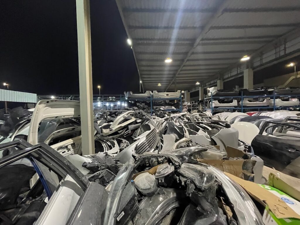 تشليح نجران في نجران