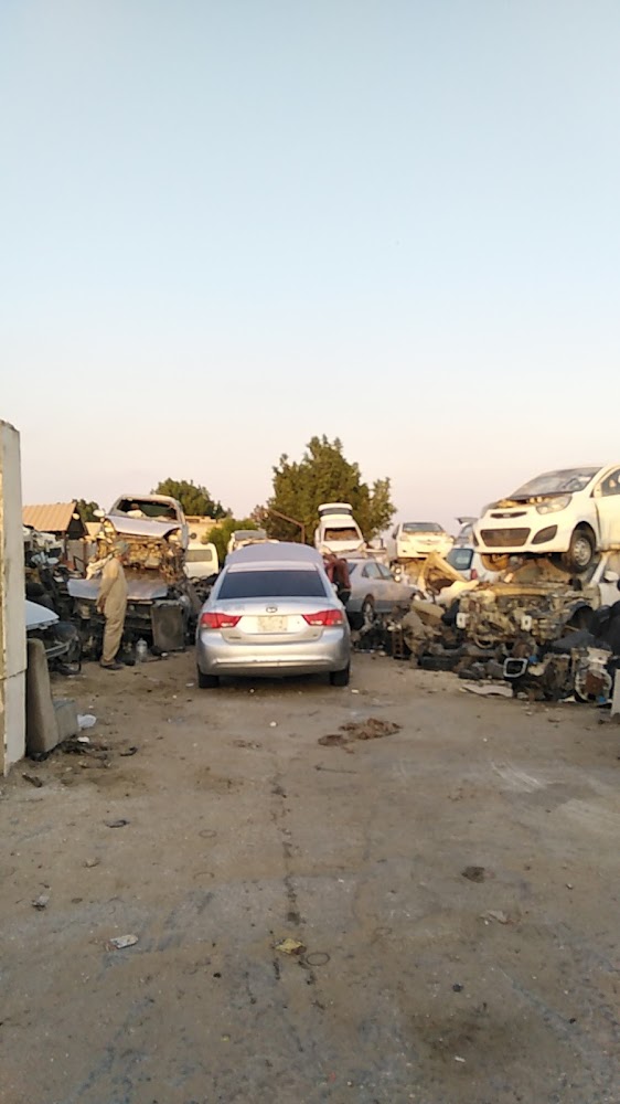 تشليح المختار في الدمام