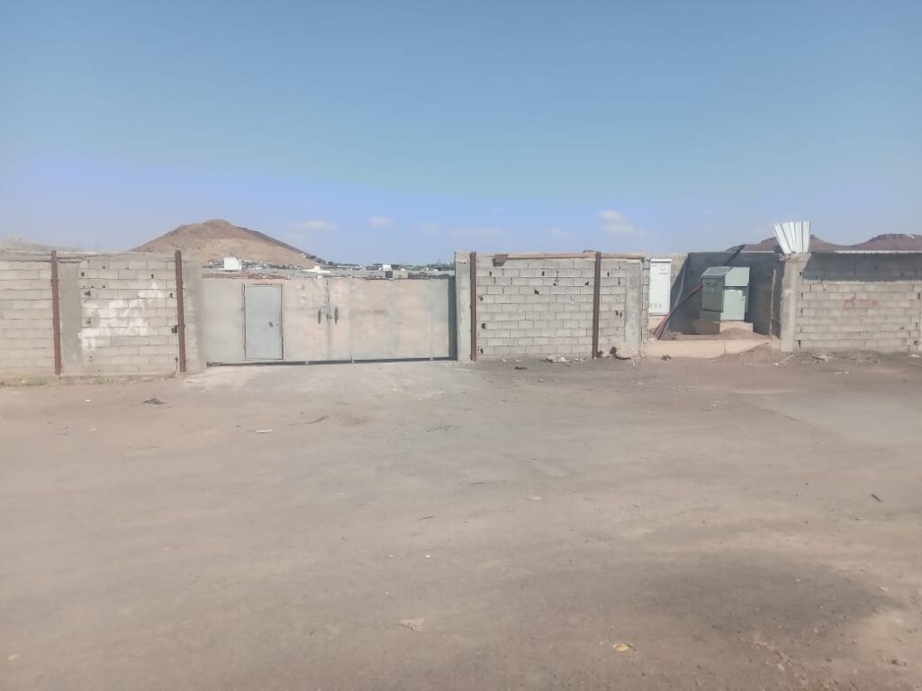 تشليح الفضل (ورشة القرعاني) للسمكرة والبوهية وصيانة السيارات في المدينة المنورة