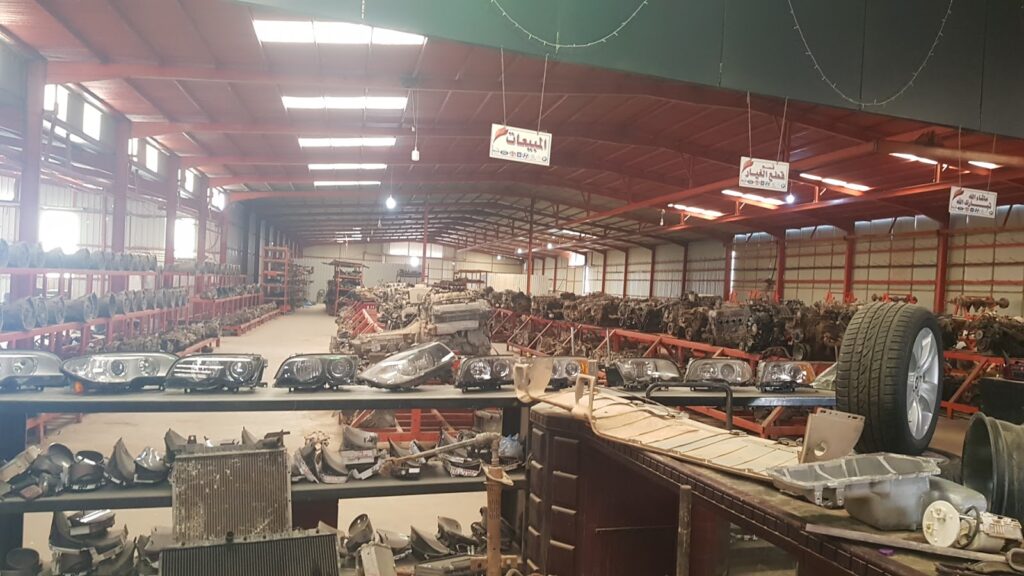 تشليح عبدالرحمن سعود العجلان في عنيزة