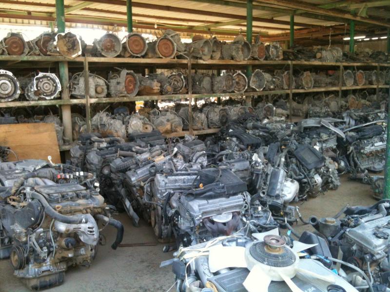 تشليح البركة لبيع قطع غيار السيارت وشراء السيارات المصدومة في ينبع