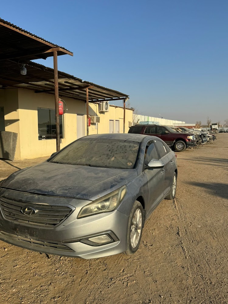 تشليح مسار في الدلم