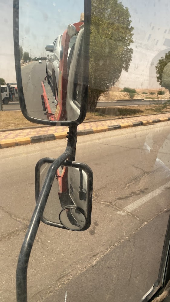 تشليح الخرج في الدلم