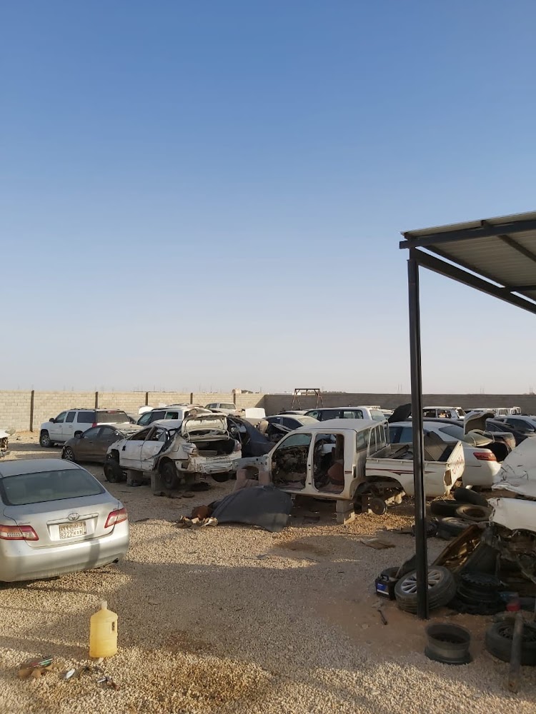 تشليح عنيزة في عنيزة