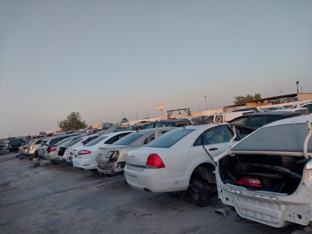 تشليح الفرج 5 في الظهران