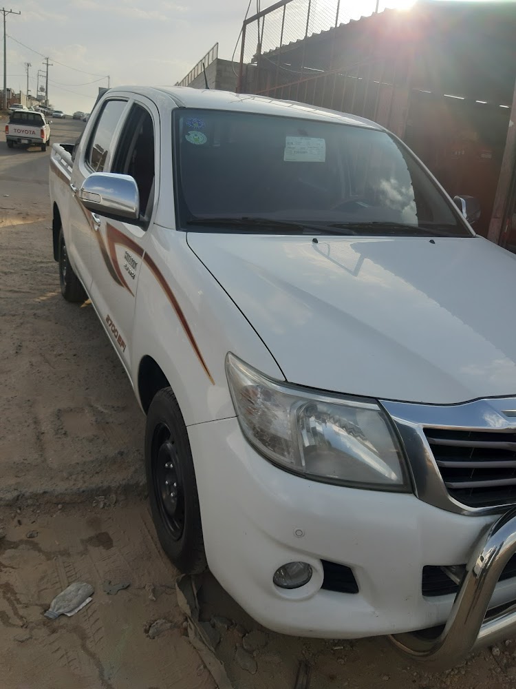 تشليح الجزيرة في خميس مشيط