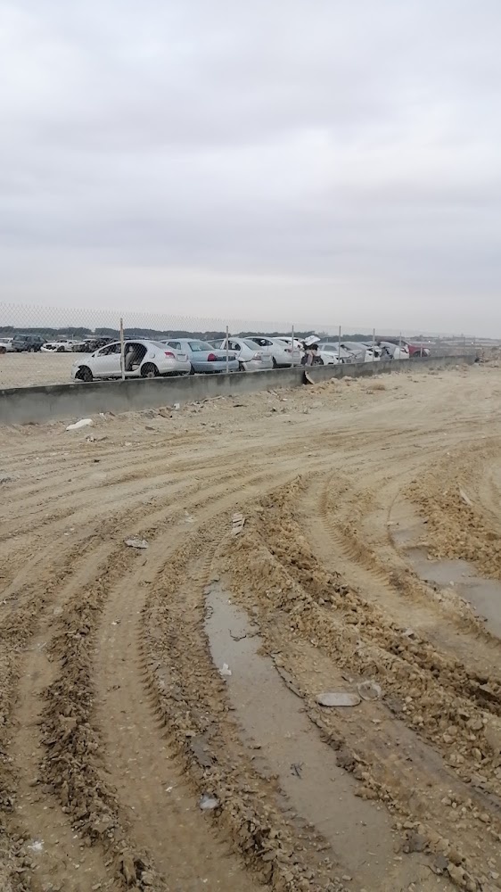 تشليح الناصر بالاحساء في الهفوف