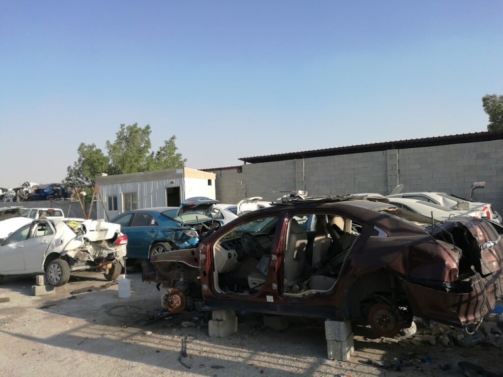 تشليح البرق في البطالية
