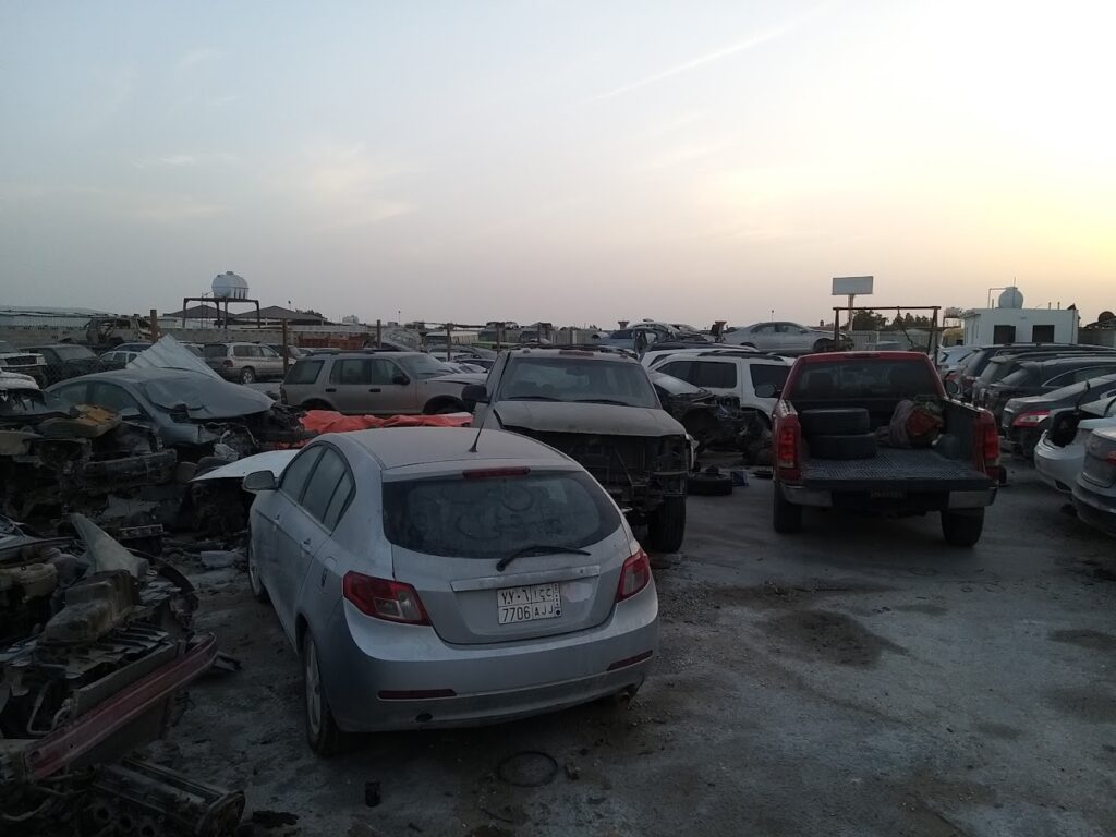 تشليح الفلاح في الظهران