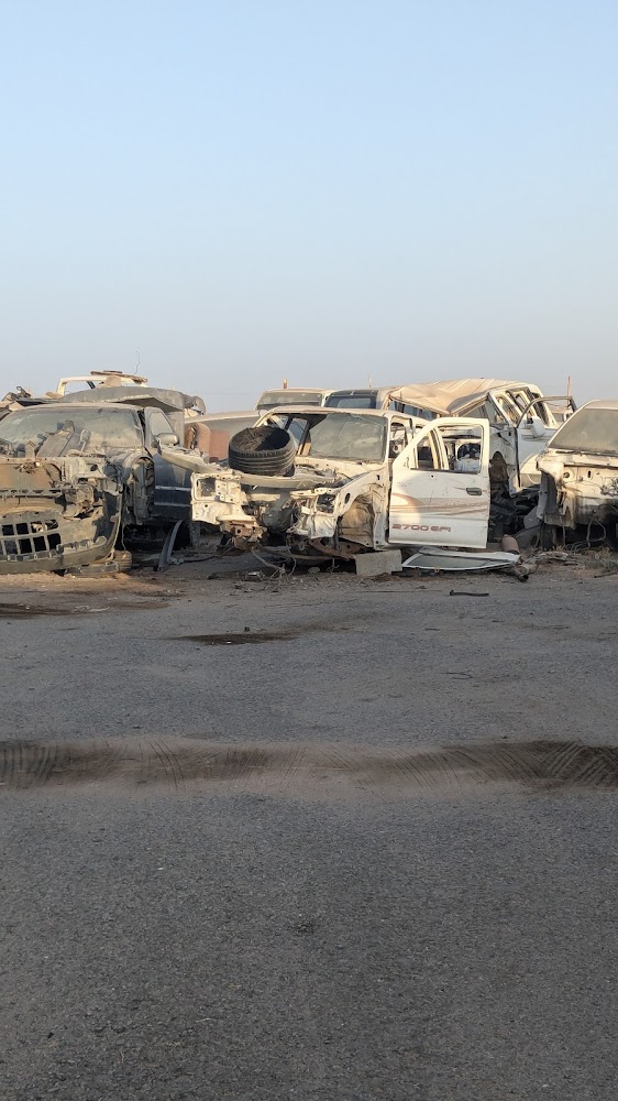 تشليح العقيبي في ينبع