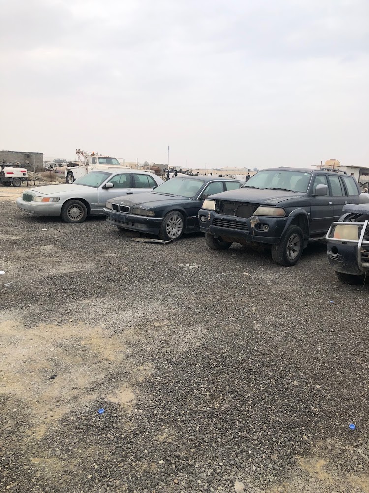 تشليح العمده في الأحساء