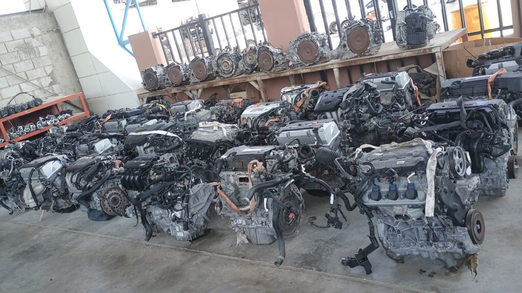 HONDA في القيصومة