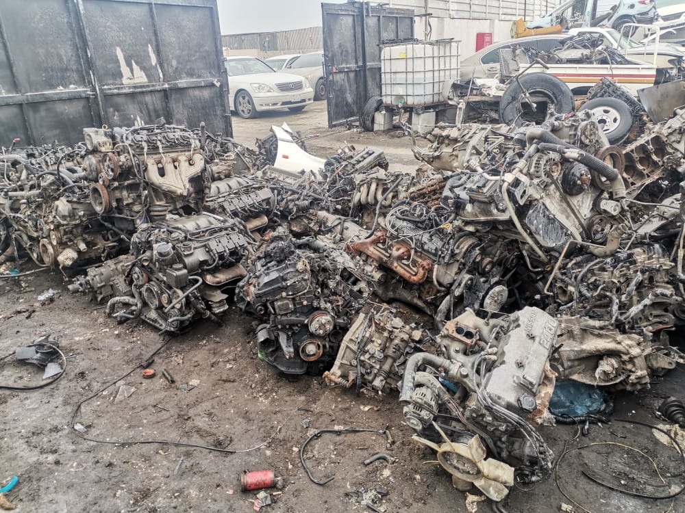 تشليح الشامخ الشرقي في الظهران