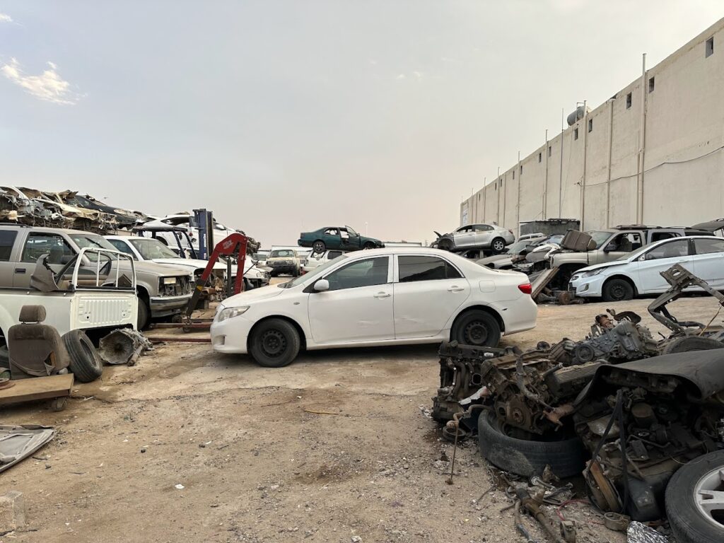 تشليح مشاري في خميس مشيط