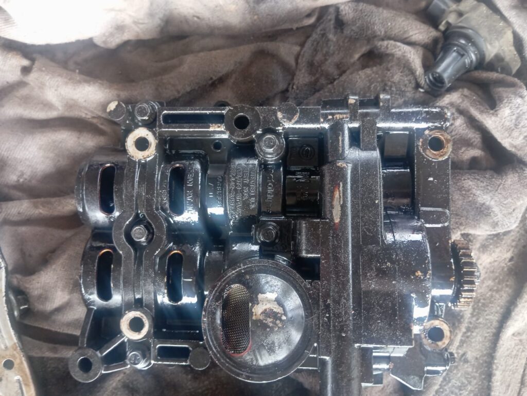 تشليح العميد في جدة