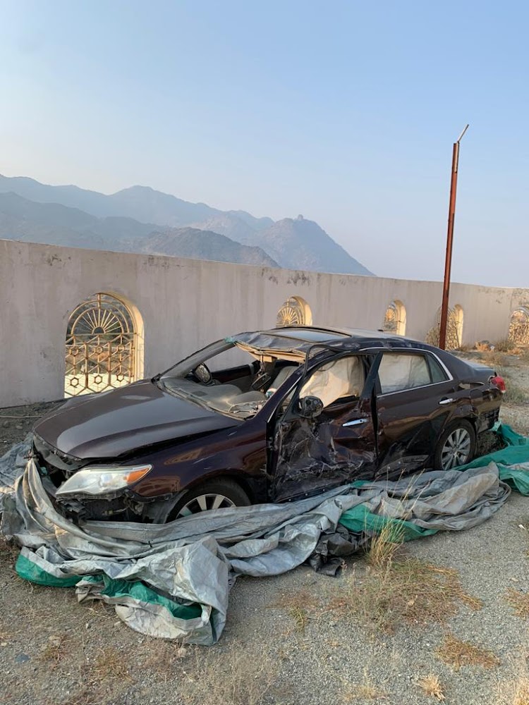 الاميرة لبيع قطع السيارات المستعملة في جدة