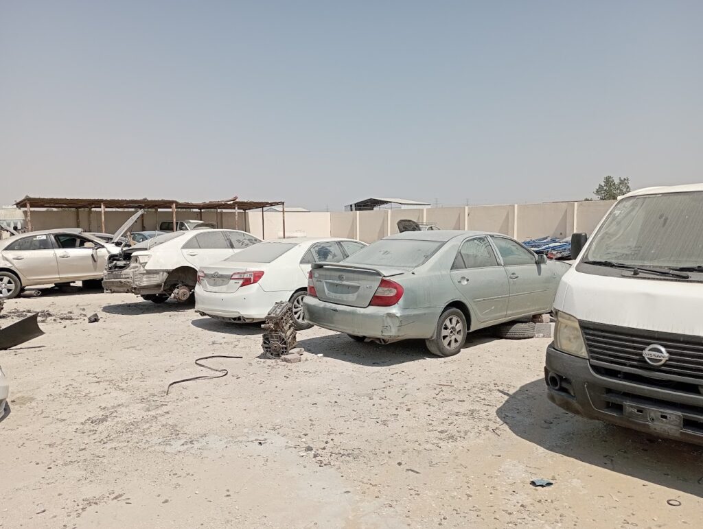 تشليح القريان في الظهران