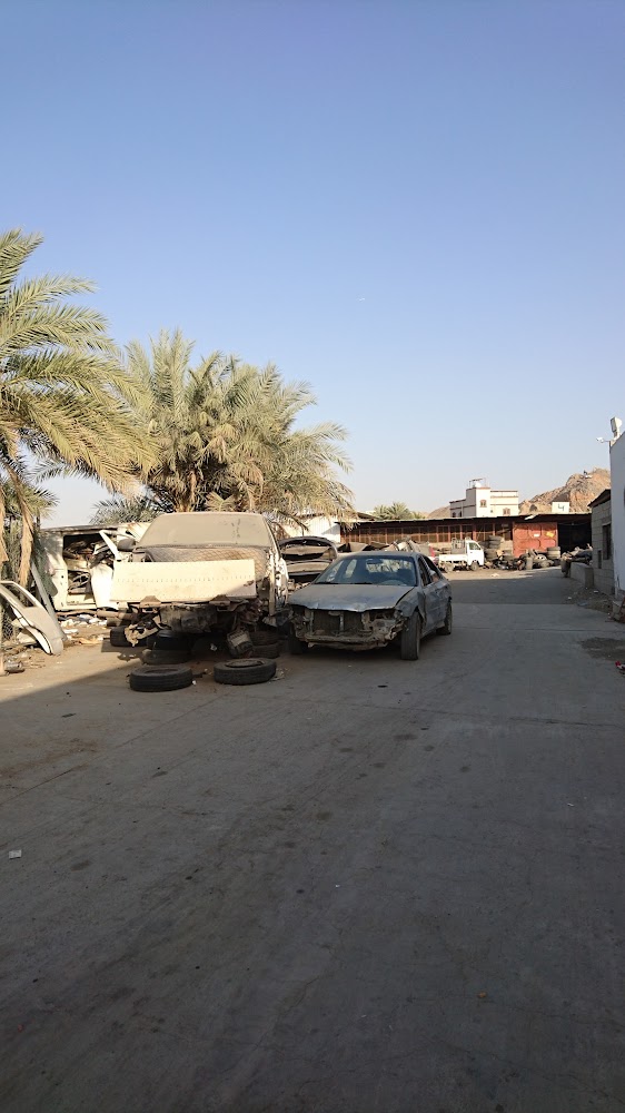 تشليح ابو حسن في جدة