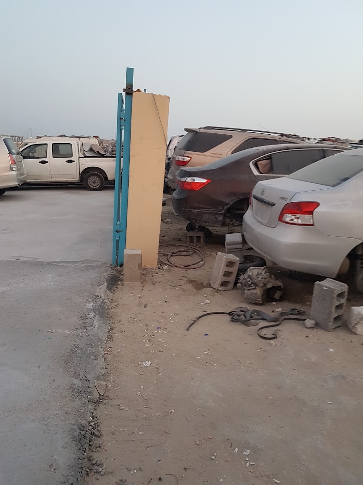 تشليح محمد الفوزان مدخل3 في الظهران