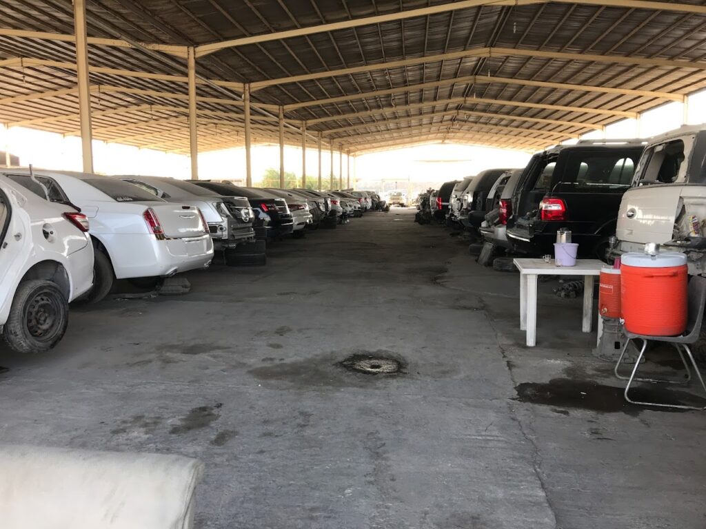 تشليح بدر في الطرف