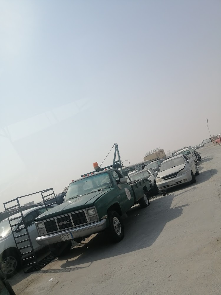 تشليح البستان في الهفوف