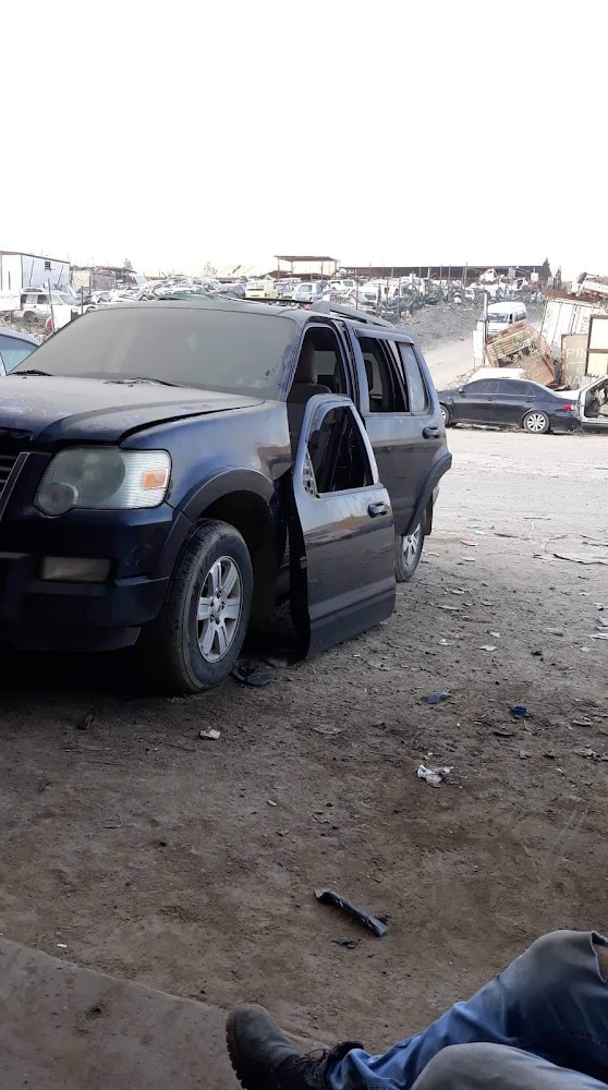 تشليح نجم الزعيم في جدة