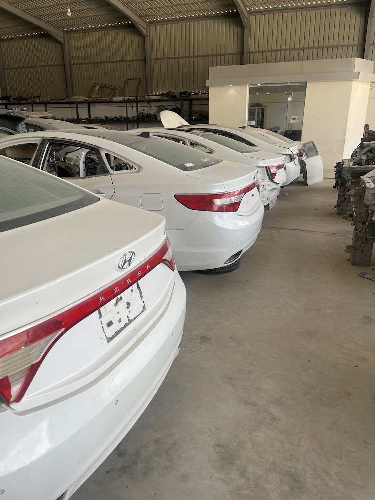 تشليح النخبة القصيم في بريدة