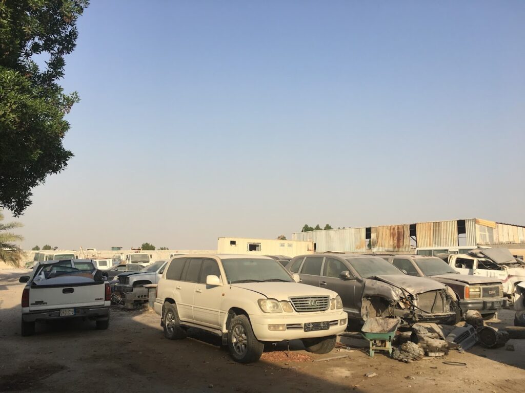 تشليح بلام في الدمام