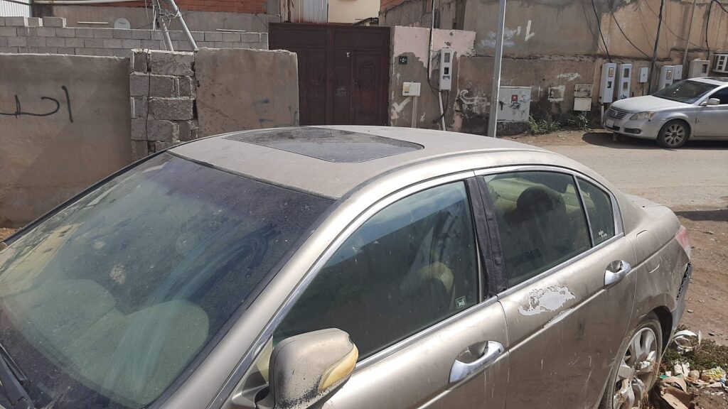 تشليح الفرسان في خميس مشيط