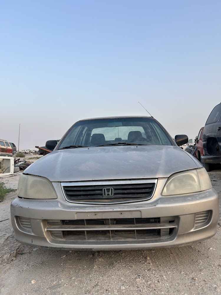 تشليح الشروق في الهفوف