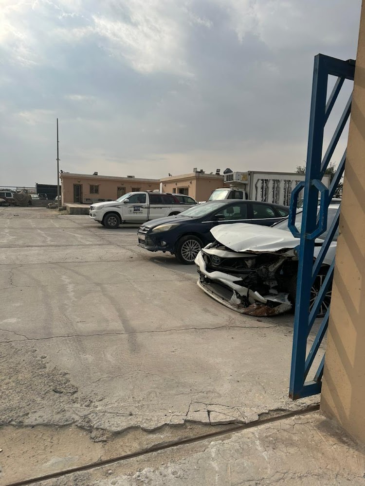 تشليح الشبرمي في الدمام