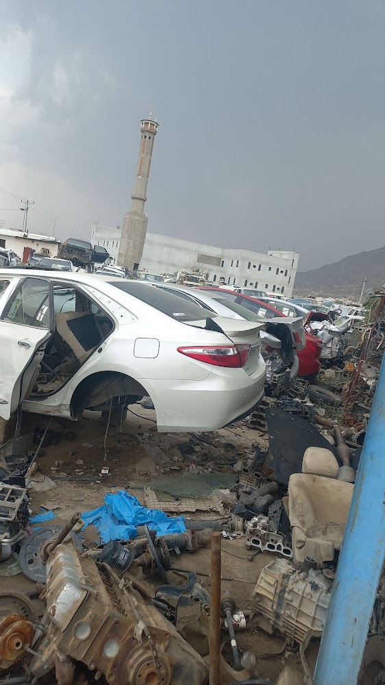 تشليح الامان محايل عسير في ابها