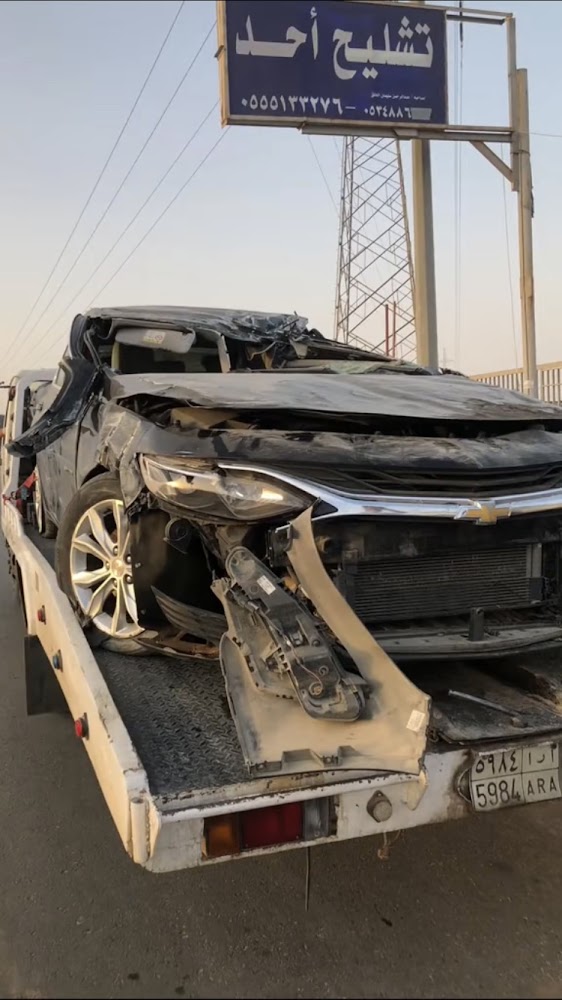 تشليح أحد في بريدة