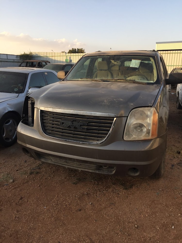 تشليح المتخصص لقطع الغيار المستعملة في الطائف