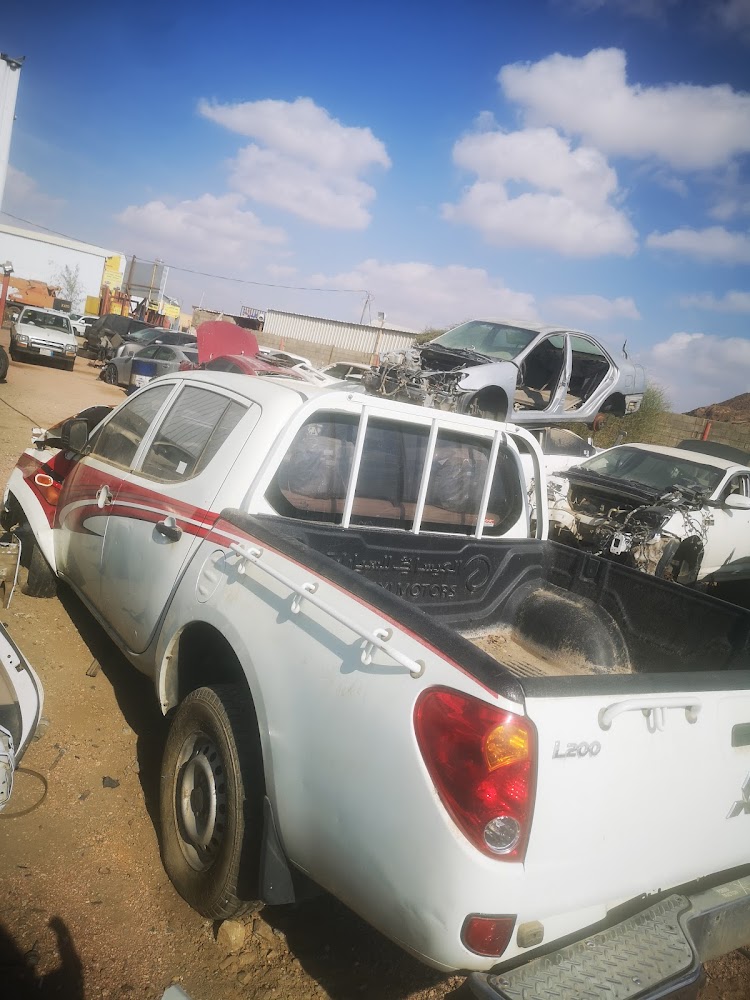 تشليح الشاؤن في خميس مشيط