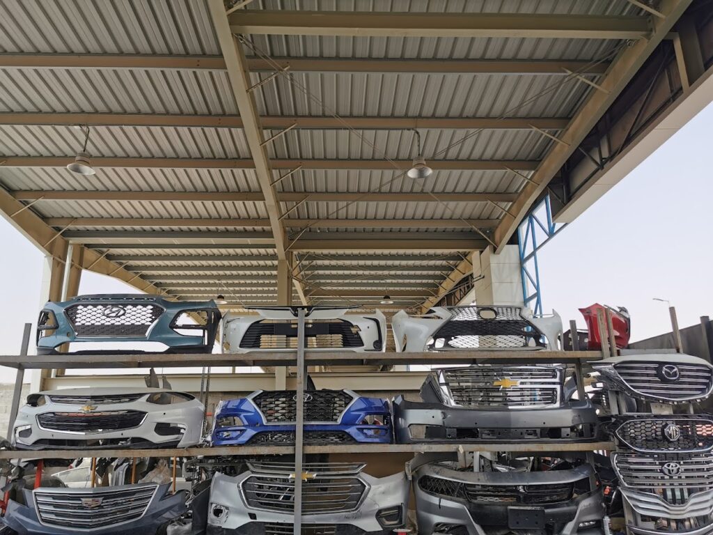 تشليح السلي ريد كار سيارات صيني شانجان كوري امريكي في السليل