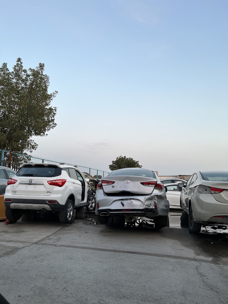 تشليح مشعل العنزي في الظهران