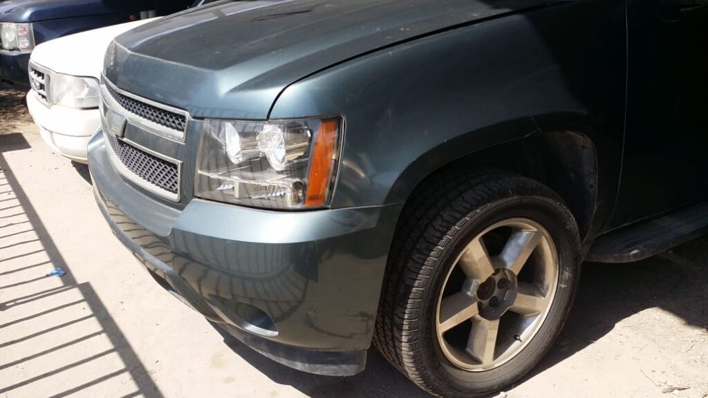 تشليح الجسر في الدمام