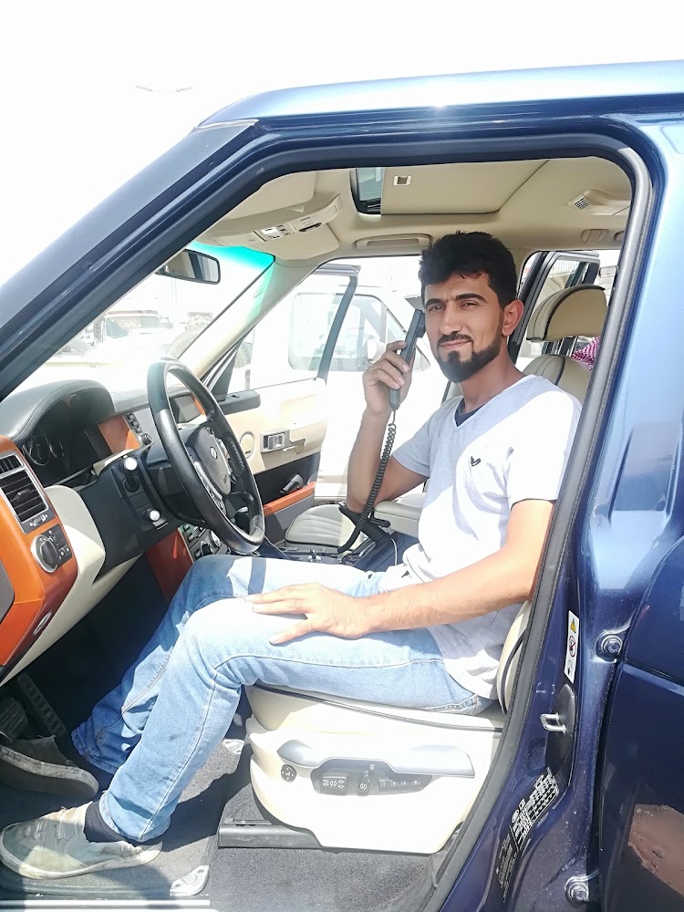 تشليح الشارقه في حائل