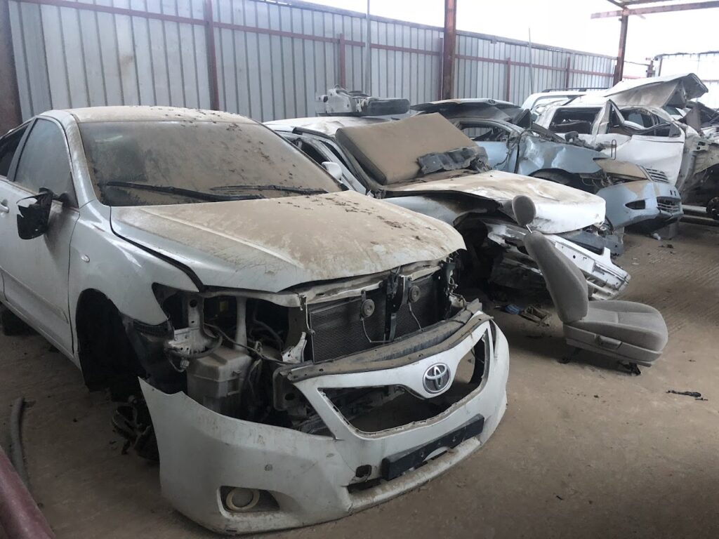 تشليح ابن خرصان في نجران