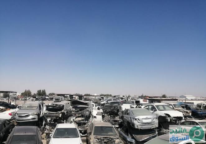 تشليح الدوسري للدينات ايسوزو مستبيشي تويوتا كيا في الظهران