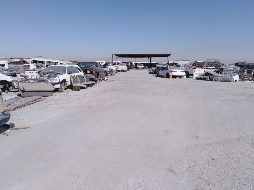 تشليح البدر في الهفوف