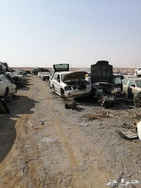 تشليح الراجح في الدمام