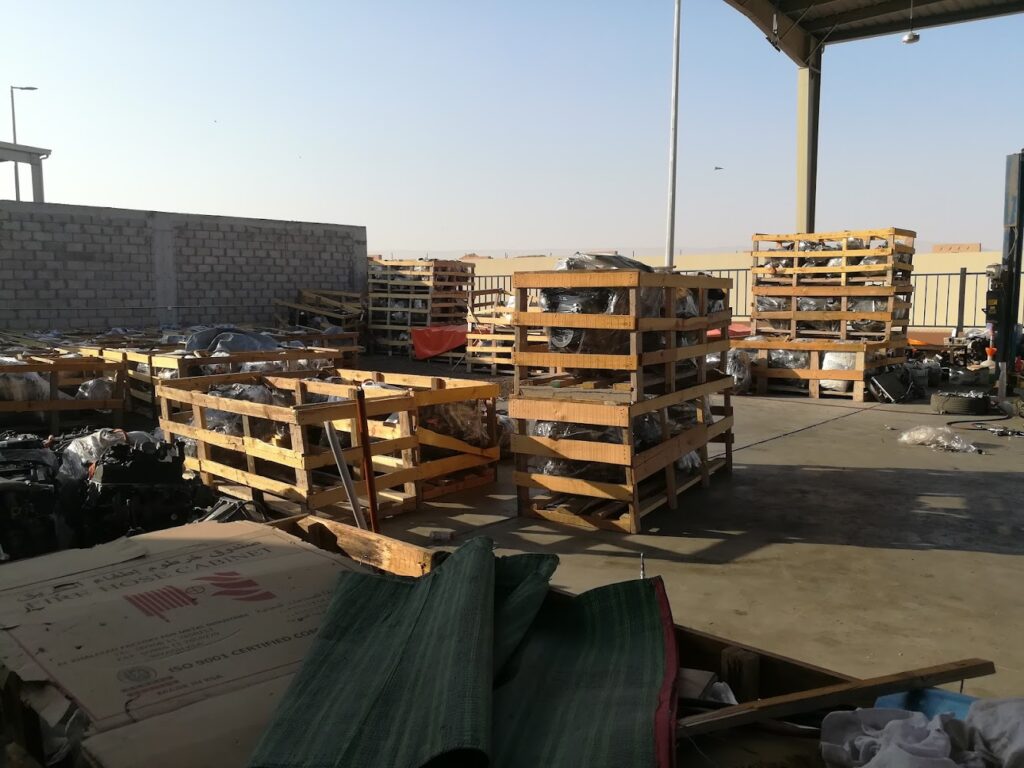 شركة الاميرة رعد الجنوب بيع وتركيب مكاين وجيربكسات مستوردة لجميع انواع السيارات في الرياض